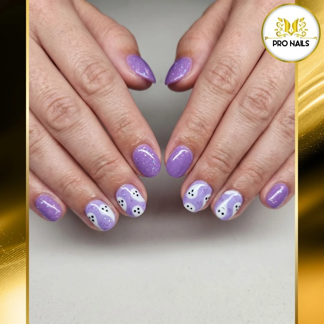 Nail Design